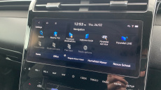 Hyundai TUCSON 1.6 TGDi Ultimate 5dr 2WD Petrol Estate